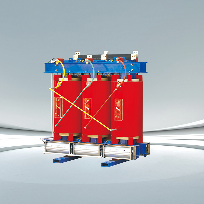 SC(B)H15(10kV) 非晶合晶干式配电变压器