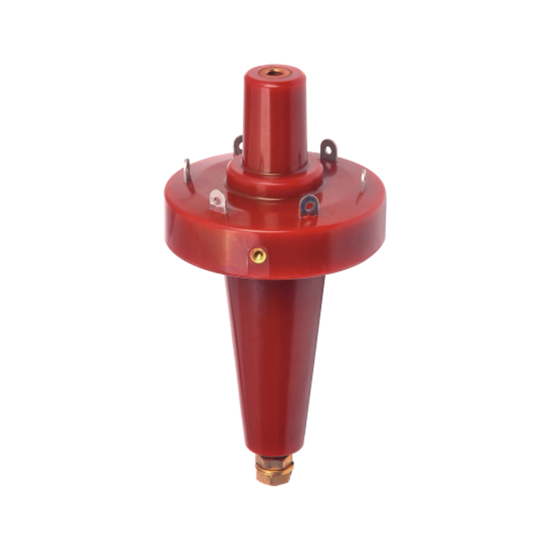 BS TGZ-24kV/250A 套管座