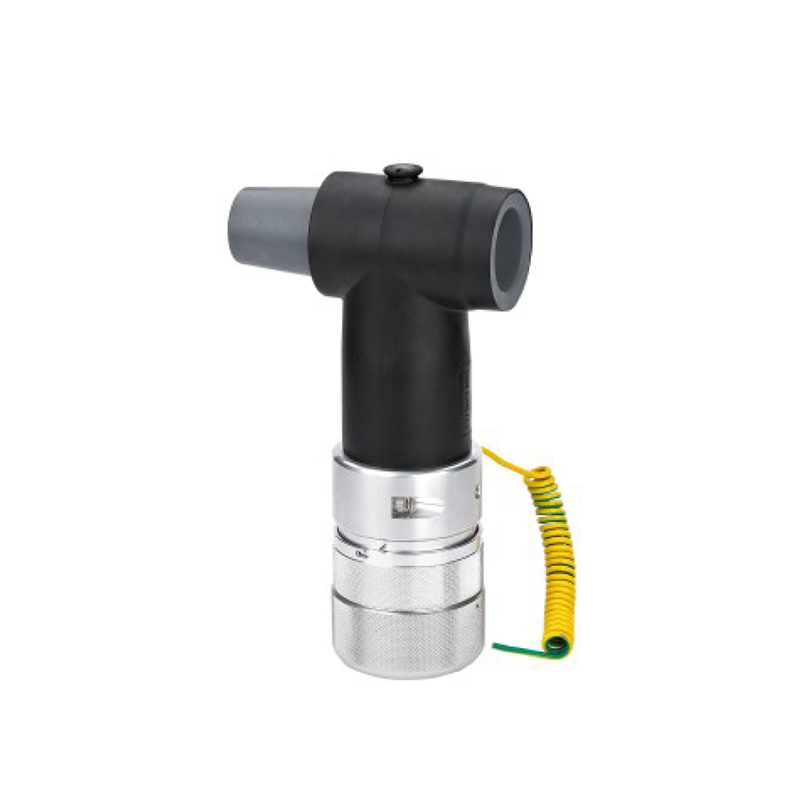 10kV 后插型快插