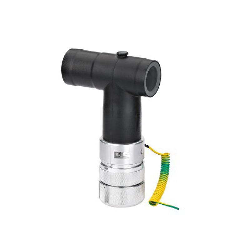 10kV 前插型快插