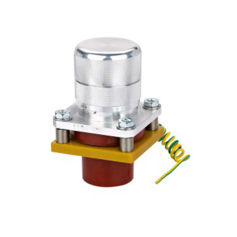 15kV SF6 集成节点开关柜快速连接器