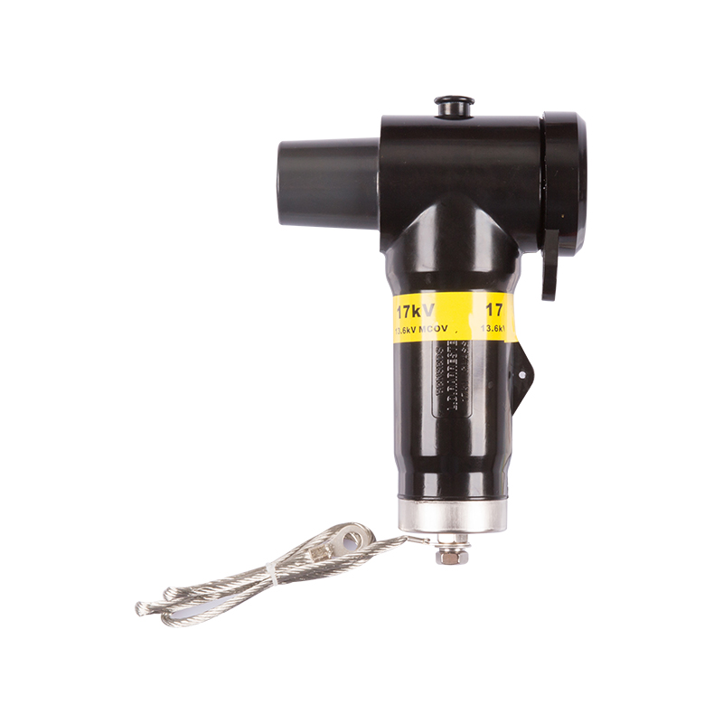 BS HBLQ-17/50 欧式后接避雷器