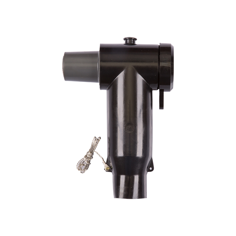 BS JBK 24kV/630A 欧式后接头