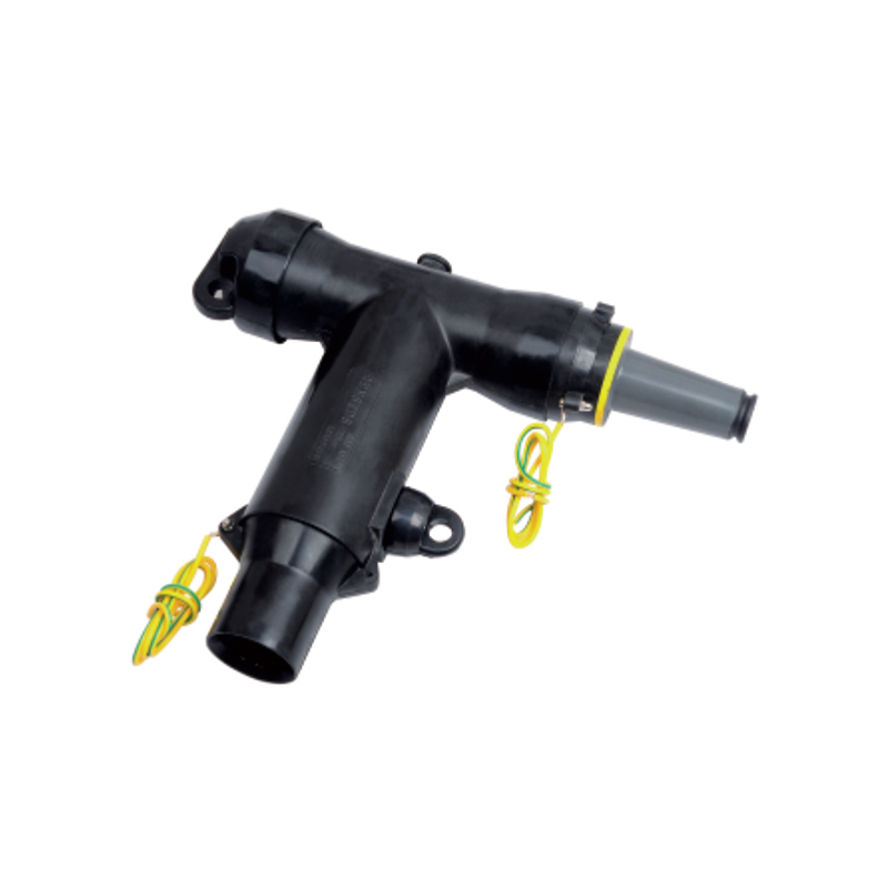 BS T2T-□/600 15kV/25kV 600A T2T型电缆接头