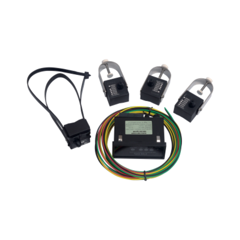 BS EKL-4 面板型故障指示器