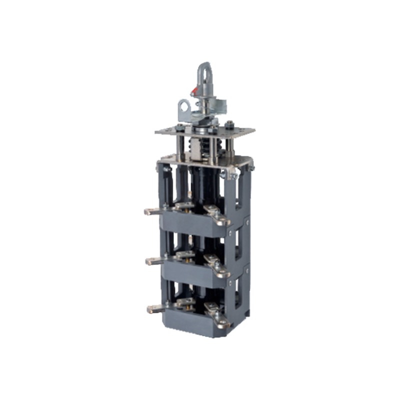 BS FYN33-4/630(15kV) 油浸式四位置负荷开关