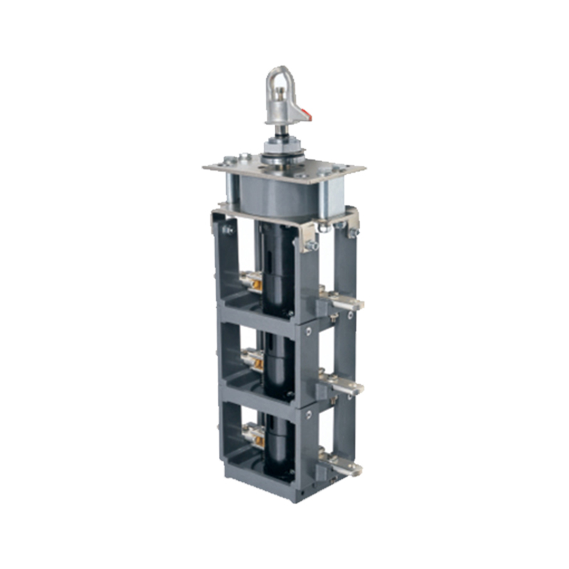 BS FYN33-2/630(15kV) 油浸式二位置负荷开关