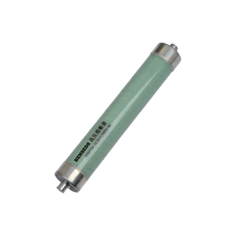 BS XRNT□-15.5 限流后备保护熔断器