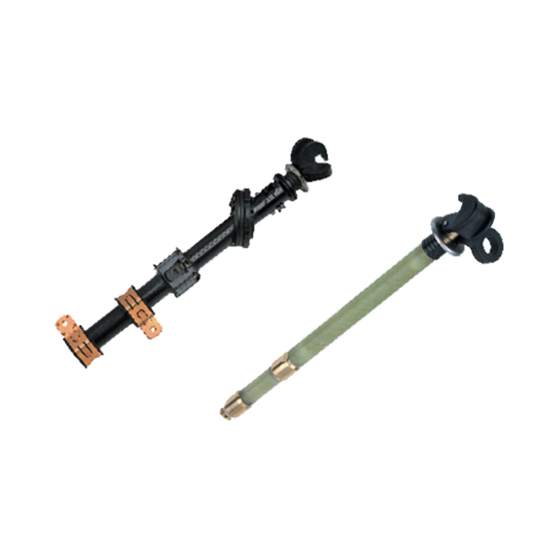 BS PRNT□-25 插入式熔断器