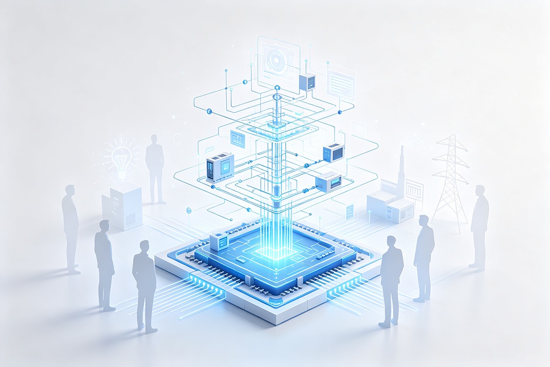 Continuous innovation